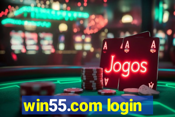 win55.com login